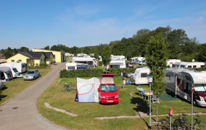 Mobilcamp Heringsdorf