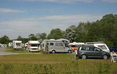 Mobilcamp Heringsdorf