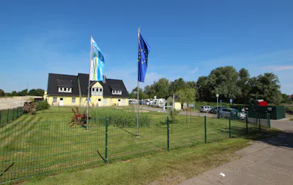 Mobilcamp Heringsdorf