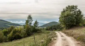 Modrá Farma
