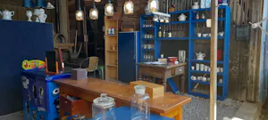 Modrá Farma