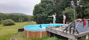 Modrá Farma