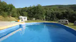 Modrá Farma