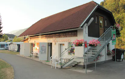 Möllcamping