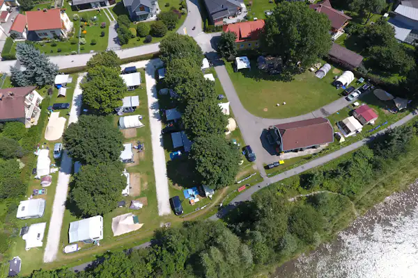 Möllcamping