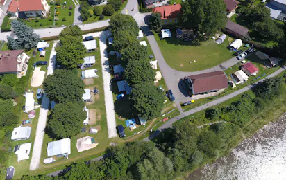 Möllcamping