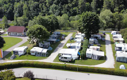 Möllcamping