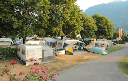 Möllcamping