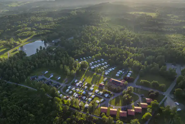 Mössebergs Camping