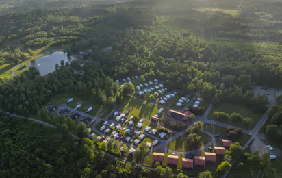 Mössebergs Camping