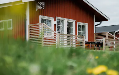 Mössebergs Camping