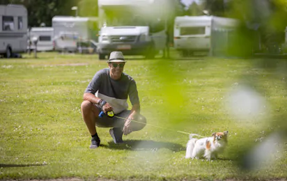 Mössebergs Camping