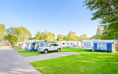 Borstahusen Campingresort
