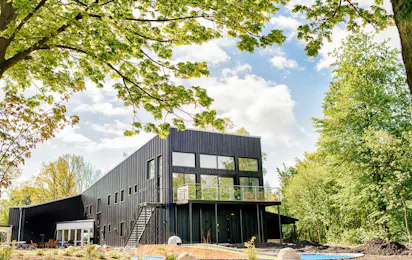 Borstahusen Campingresort