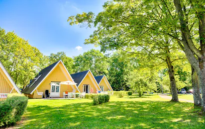 Borstahusen Campingresort