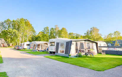 Borstahusen Campingresort
