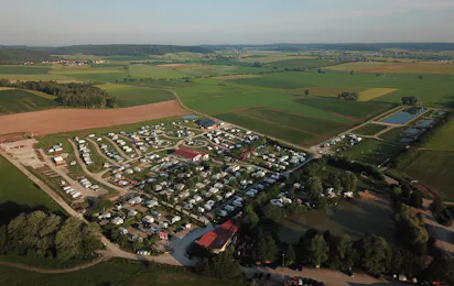 Mohrenhof Franken