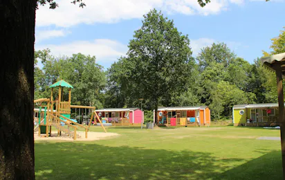 Molecaten Park Bosbad Hoeven
