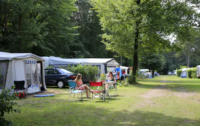Molecaten Park Bosbad Hoeven