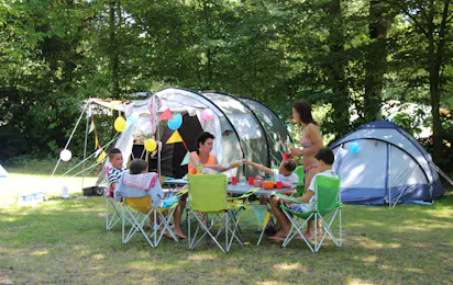 Molecaten Park Bosbad Hoeven
