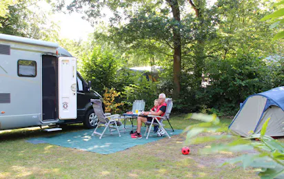 Molecaten Park Bosbad Hoeven