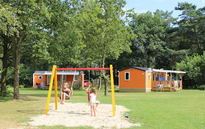 Molecaten Park De Koerberg