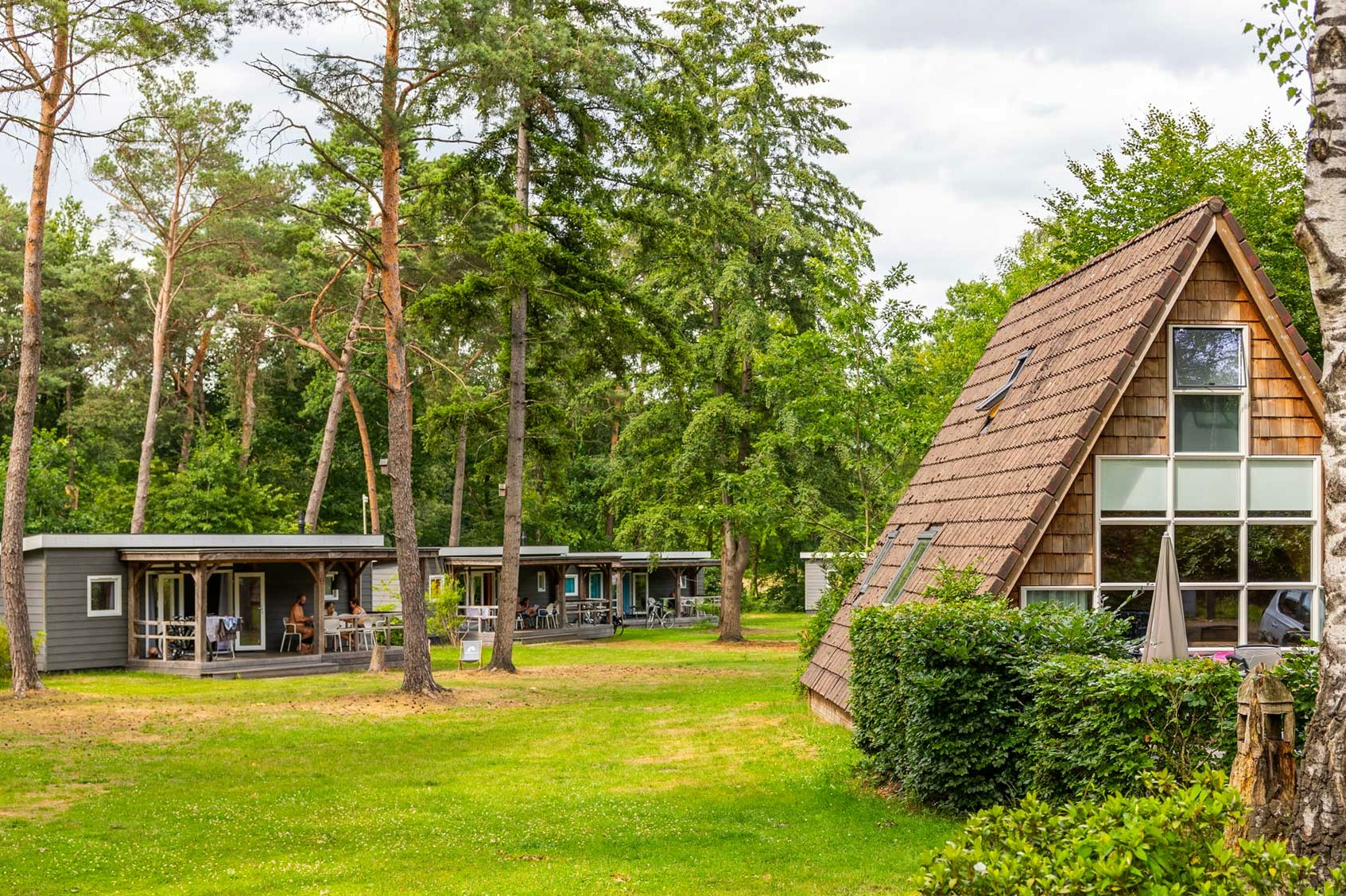Molecaten Park De Koerberg