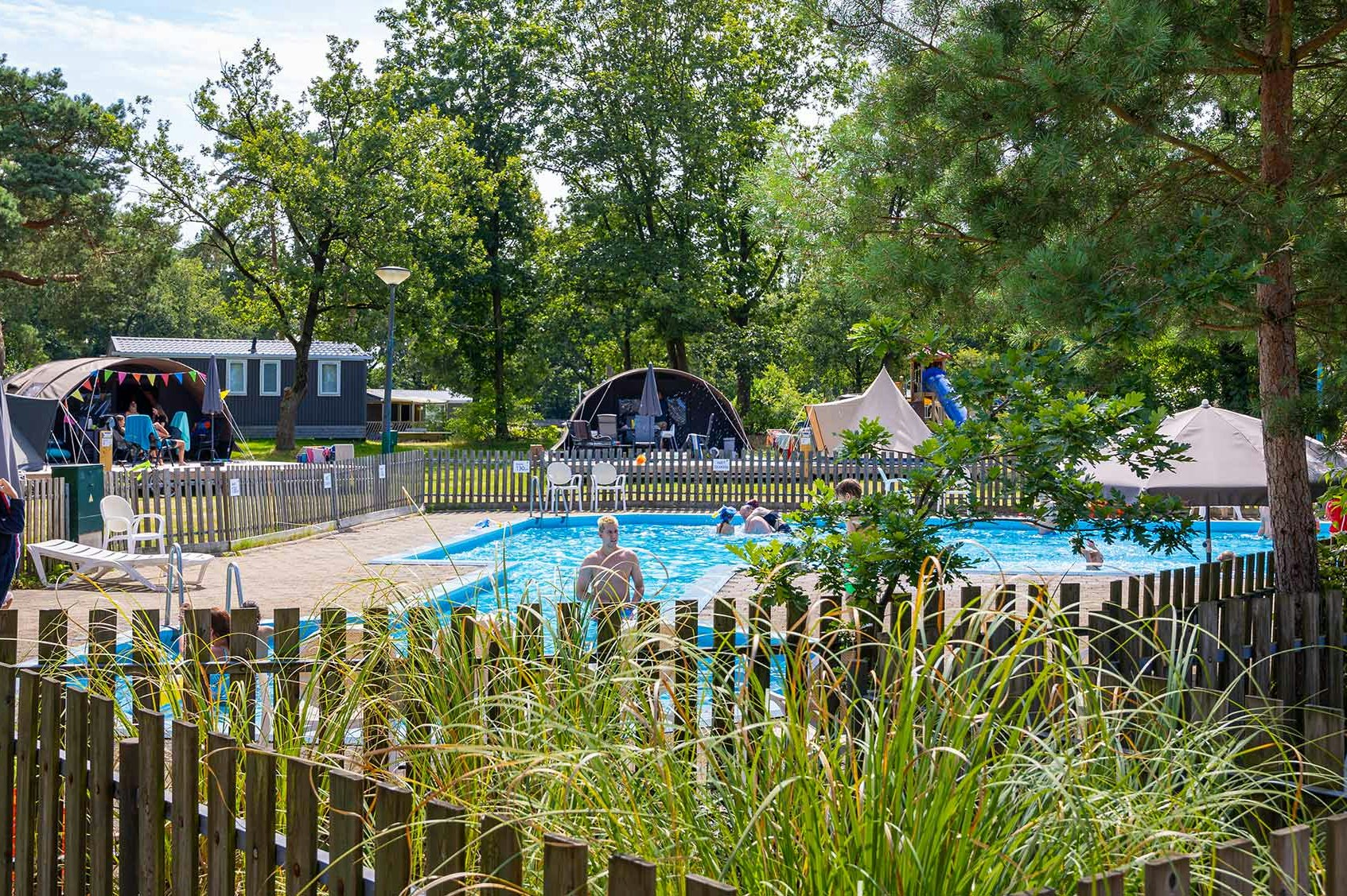 Molecaten Park De Koerberg