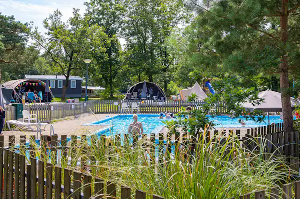 Molecaten Park De Koerberg