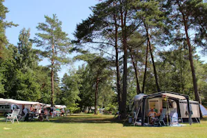 Molecaten Park De Koerberg - Standplätze auf dem Campingplatz