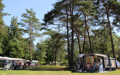 Molecaten Park De Koerberg