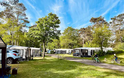 Molecaten Park De Koerberg