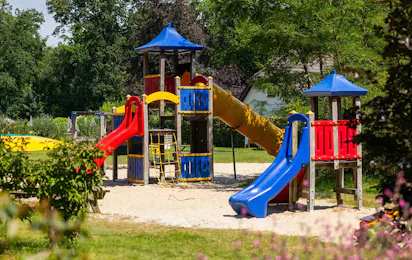 Molecaten Park De Leemkule