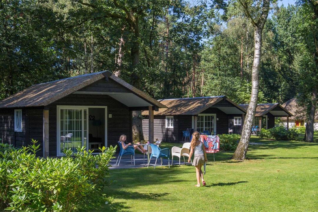 Molecaten Park De Leemkule