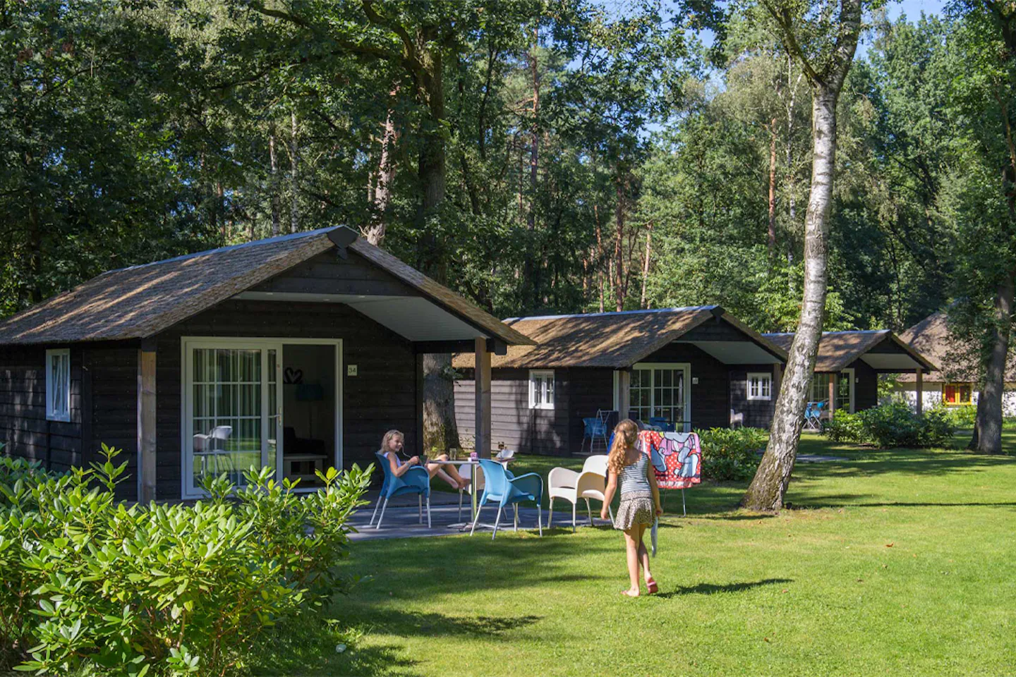 Molecaten Park De Leemkule