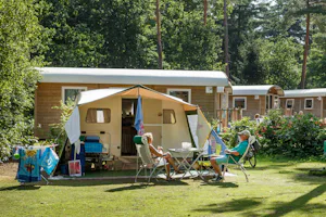 Molecaten Park De Leemkule - Standplätze auf dem Campingplatz