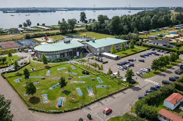 Molecaten Park Flevostrand