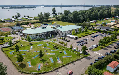 Molecaten Park Flevostrand
