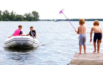 Molecaten Park Flevostrand