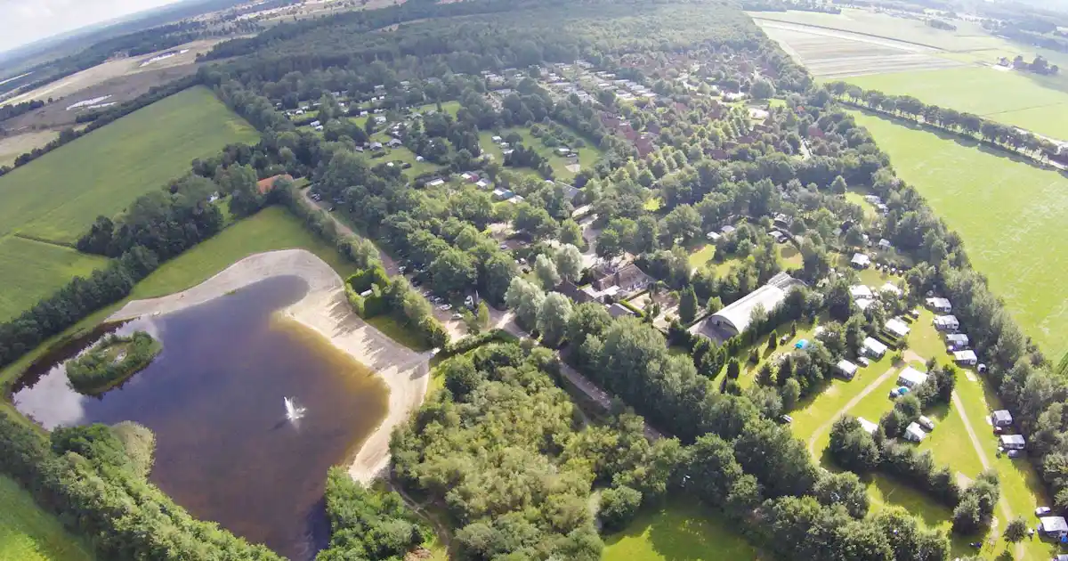 Molecaten Park Het Landschap
