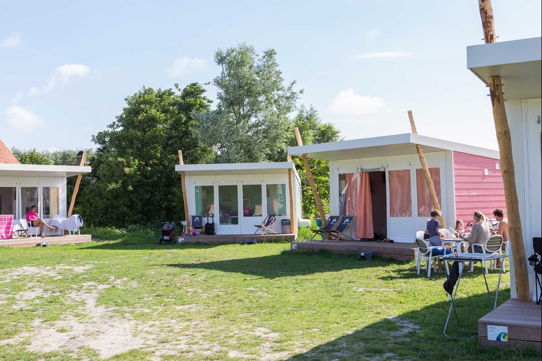 Molecaten Park Hoogduin