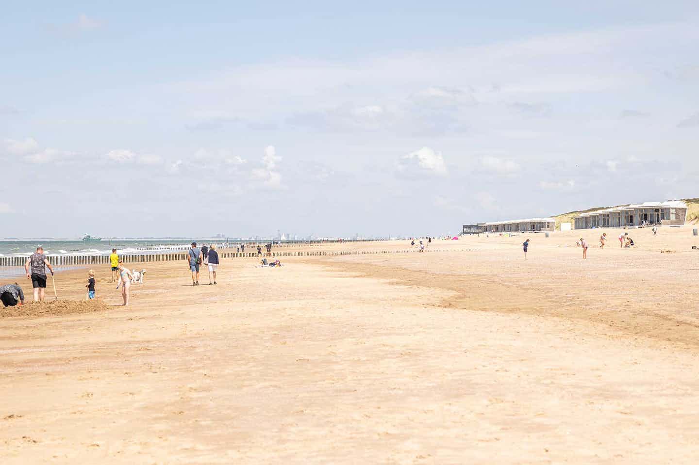 Molecaten Park Hoogduin
