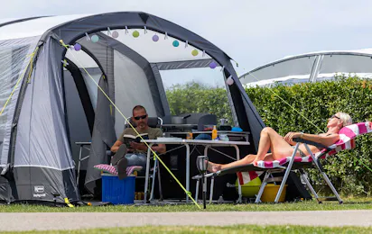 Molecaten Park Hoogduin