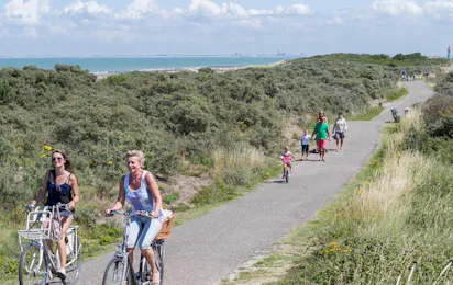 Molecaten Park Hoogduin