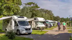 Molecaten Park Hoogduin