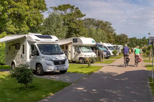 Molecaten Park Hoogduin
