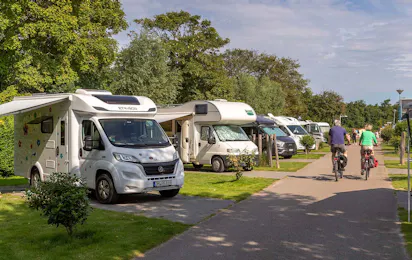 Molecaten Park Hoogduin