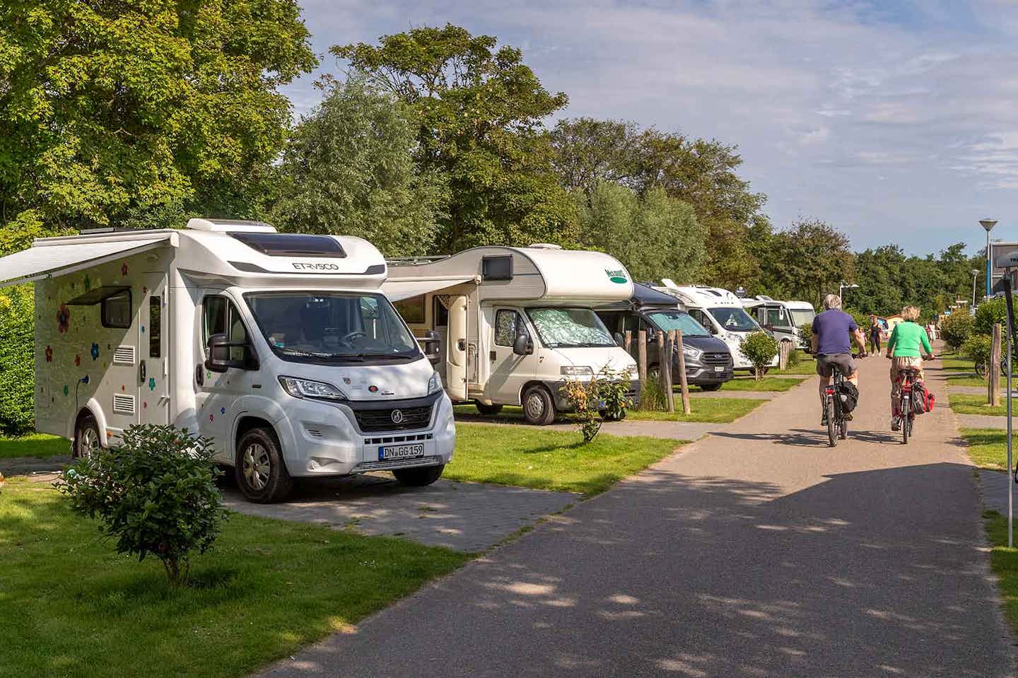 Molecaten Park Hoogduin