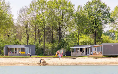 Molecaten Park Kuierpad
