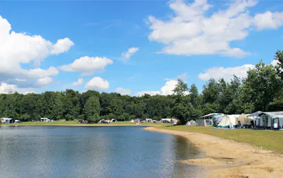 Molecaten Park Kuierpad